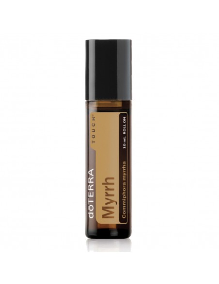 Olejek dōTERRA | Myrrh Touch | Mirra Touch