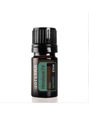Olejek dōTERRA | Himalayan Fir | Jodła Himalajska