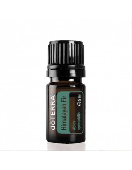 Olejek dōTERRA | Himalayan Fir | Jodła Himalajska