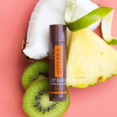 dōTERRA SPA Lip Balm - Tropical