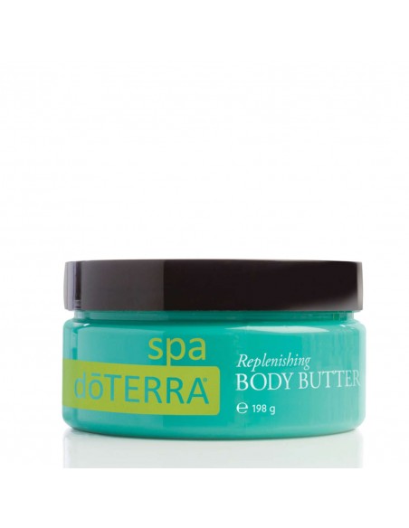 dōTERRA SPA Replenishing Body Butter