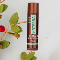 dōTERRA SPA Lip Balm - Herbal