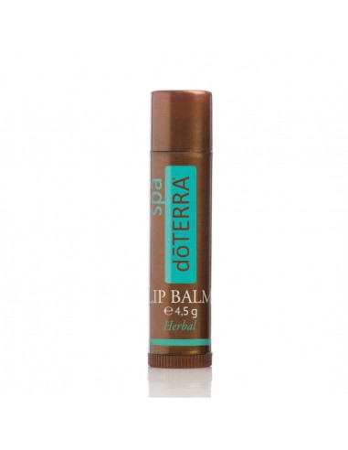 dōTERRA SPA Lip Balm | Pomadka do ust - Herbal