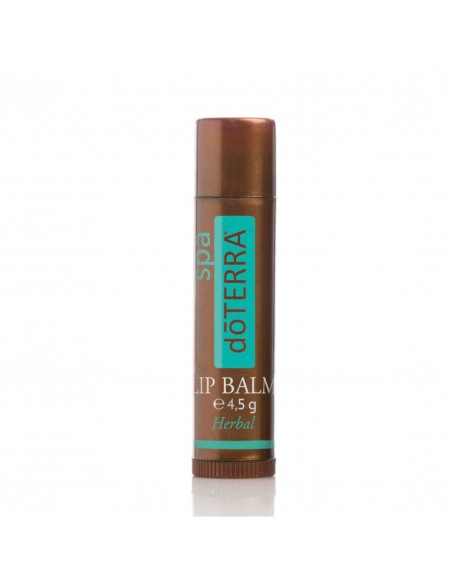 dōTERRA SPA Lip Balm | Pomadka do ust - Herbal