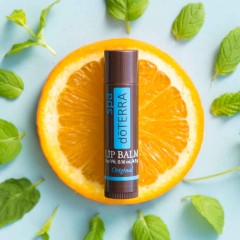 dōTERRA Spa Lip Balm - Original