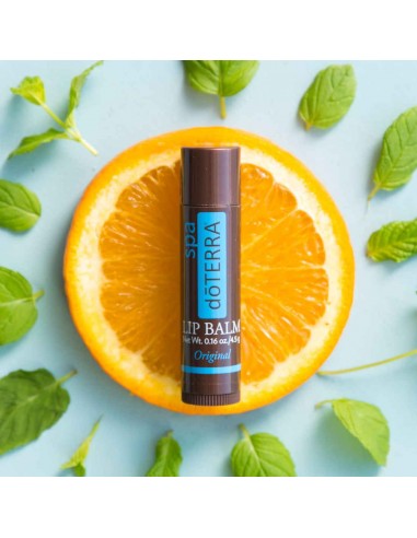 dōTERRA Spa Lip Balm - Original