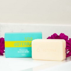 dōTERRA SPA Moisturising Bath Bar