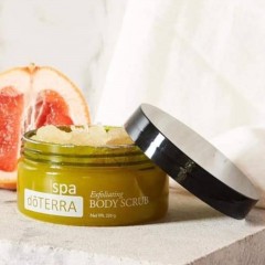 dōTERRA Spa Exfoliating Body Scrub