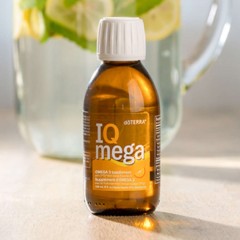 dōTERRA IQ Mega