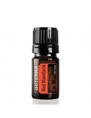 Olejek dōTERRA | Czerwona Mandarynka | Red...