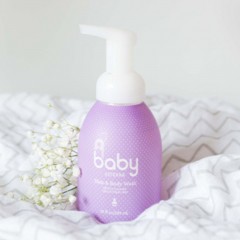 dōTERRA Baby Hair & Body Wash