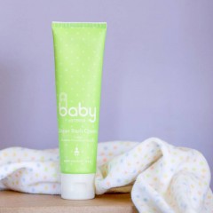 dōTERRA Baby Diaper Rash Cream