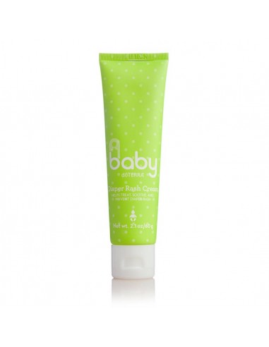 dōTERRA Baby Diaper Rash Cream | Krem Dla...