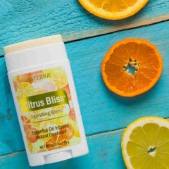 dōTERRA Citrus Bliss™ Deodorant