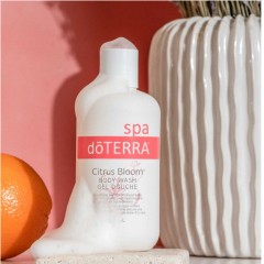dōTERRA Citrus Bloom™ Body Wash