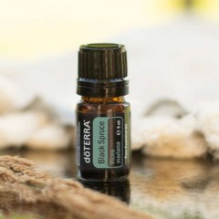 Olejek dōTERRA | Black Spruce | Czarny Świerk
