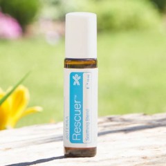 dōTERRA Rescuer™ Touch Oil | Soothing Blend