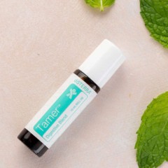 dōTERRA Tamer™ Touch Oil | Digestive Blend