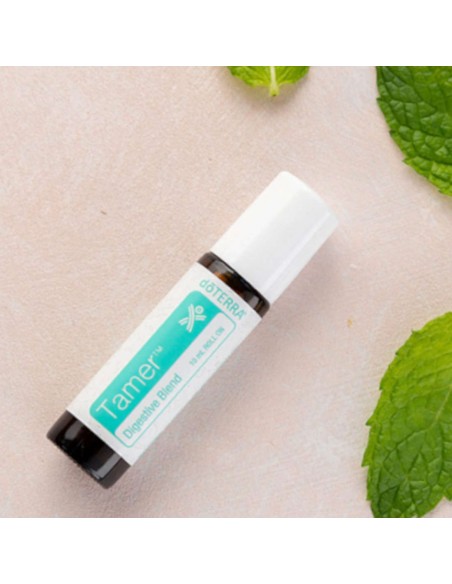 Olejek dōTERRA | Tamer | Mieszanka na Trawienie