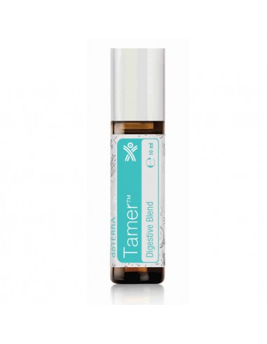 dōTERRA Tamer™ Touch Oil | Digestive Blend
