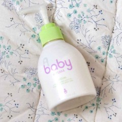 dōTERRA Baby Lotion