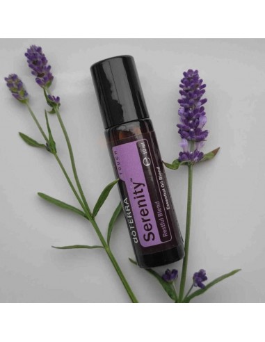 Olejek dōTERRA | Serenity Touch| Restful Blend