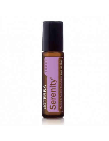 Olejek dōTERRA | Serenity Touch| Restful Blend