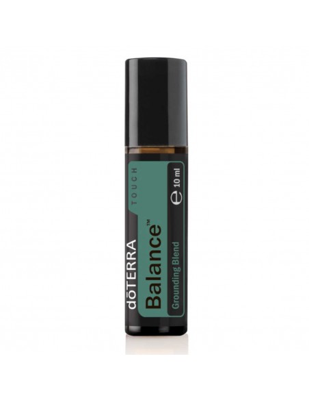 Olejek dōTERRA | Balance Touch | Mieszanka zapewniająca równowagę emocjonalną