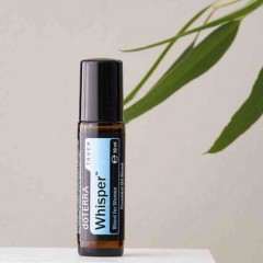 Olejek dōTERRA Whisper Touch | Mieszanka dla kobiet