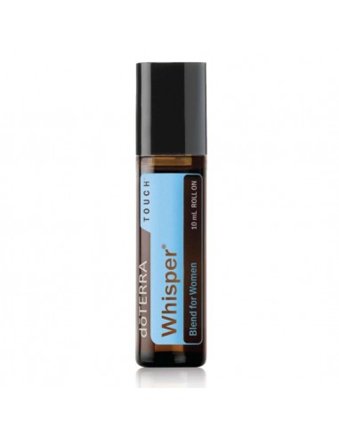 dōTERRA Whisper Touch Oil | Blend for Women