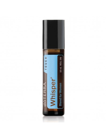 dōTERRA Whisper Touch Oil | Blend for Women
