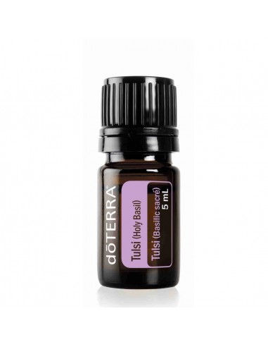 Olejek dōTERRA | Tulsi (Bazylia Azjatycka)|...