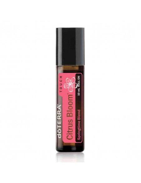 dōTERRA Citrus Bloom Touch Oil | Springtime Blend
