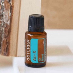dōTERRA Air-X™ Oil | Essential Oil Blend
