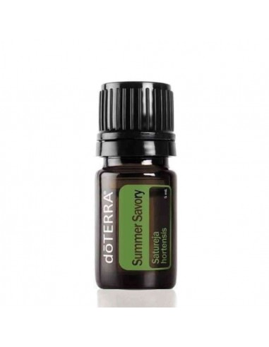 Olejek dōTERRA z Cząbru| Summer Savory