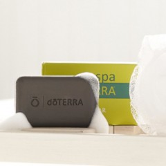 dōTERRA Spa Balance Bath Bar