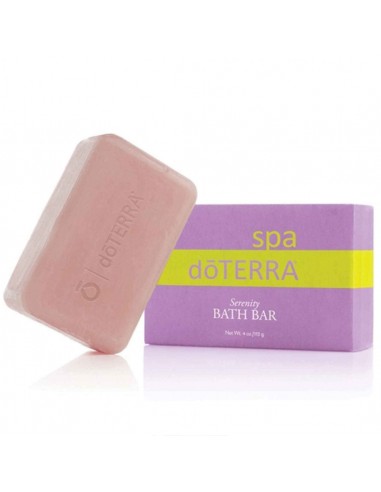 dōTERRA Spa Mydło Serenity | Bath Bar