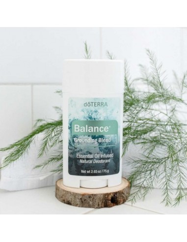 dōTERRA Balance Deodorant