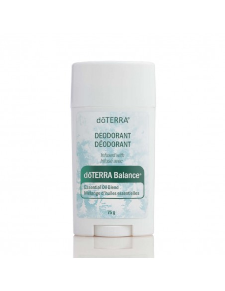 dōTERRA Balance Deodorant