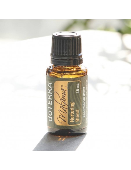dōTERRA Mālama Oil Blend | Nurturing Blend