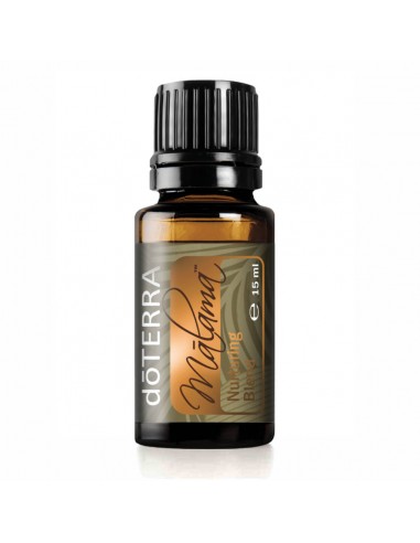dōTERRA Mālama Oil Blend | Nurturing Blend