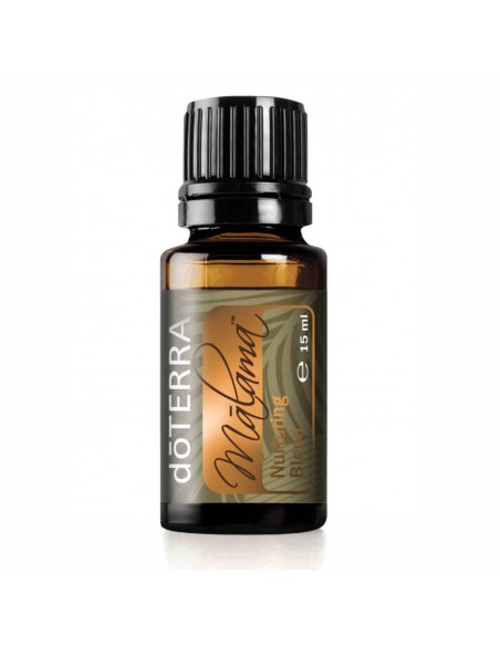 dōTERRA Mālama Oil Blend | Nurturing Blend