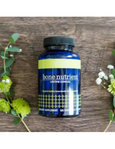 dōTERRA Bone Nutrient Essential Complex