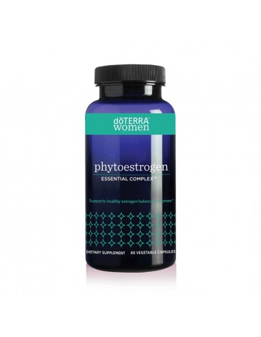 dōTERRA Niezbędny kompleks fitoestrogenowy