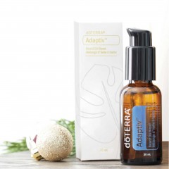 dōTERRA Adaptiv Beard Oil