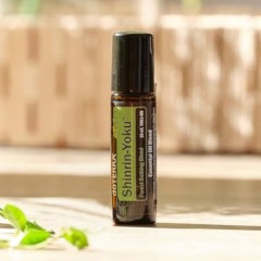 dōTERRA Shinrin-Yoku Touch | Forest Bathing Blend