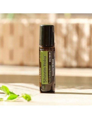 Olejek dōTERRA | Shinrin-Yoku Touch