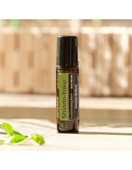 Olejek dōTERRA | Shinrin-Yoku Touch