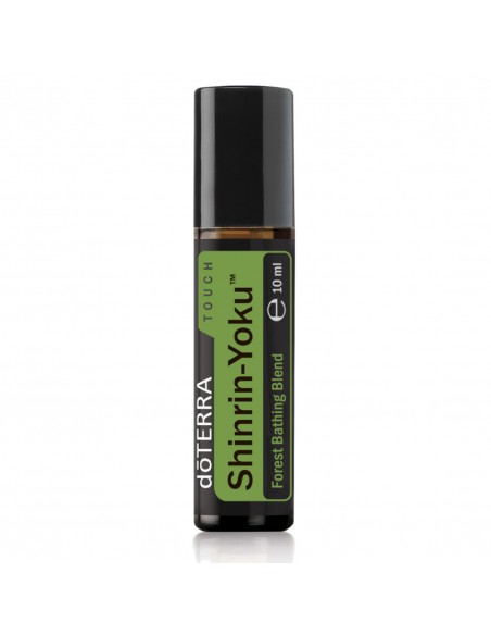 Olejek dōTERRA | Shinrin-Yoku Touch
