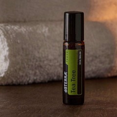 Olejek dōTERRA | Melaleuca Touch | Drzewo Herbaciane